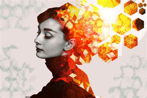 Double Exposure On Behance