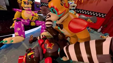 Freddy X Freddy Gay Furry Porn ThisVid