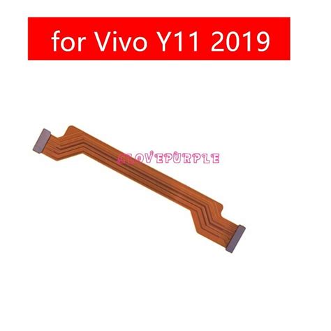 For Vivo Y Mainboard Flex Cable Main Board Motherboard Connect