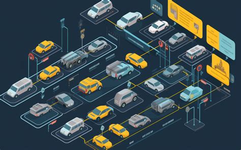 Top Trends In Smart Parking Market Verified Market Reports