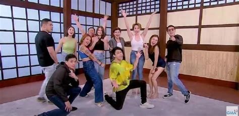 Bubble Gang We Feel You Mga Kababol GMA Entertainment