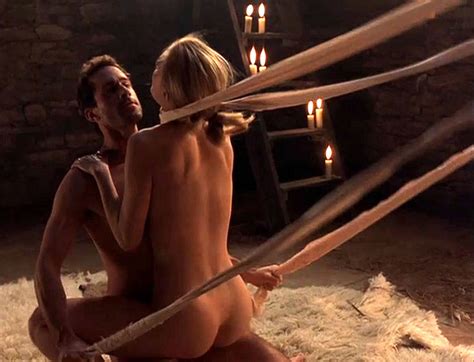 Heather Graham Showing Her Nice Big Tits In Nude Movie Caps Porn Pictures XXX Photos Sex