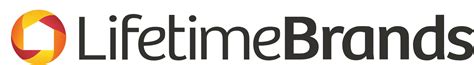 Lifetime Brands Logo In Transparent Png Format
