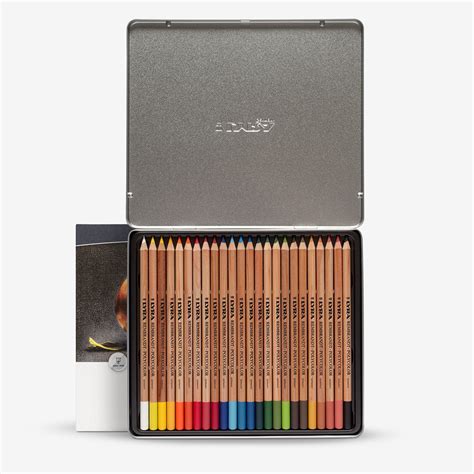 10 Best Colored Pencils for Professional Artists and Illustrators