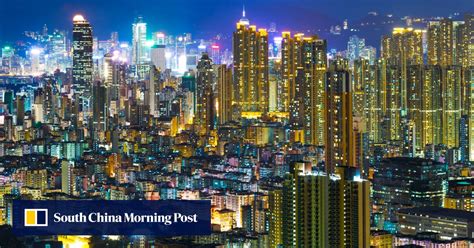 Hong Kong Budget 2024 25 Finance Chief Set To Remove Some Cooling