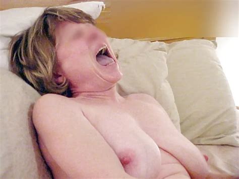 My Orgasm Face By MILF MarieRocks Pics XHamster