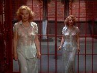 Naked Mar A Rojo In De Noche Vienes Esmeralda