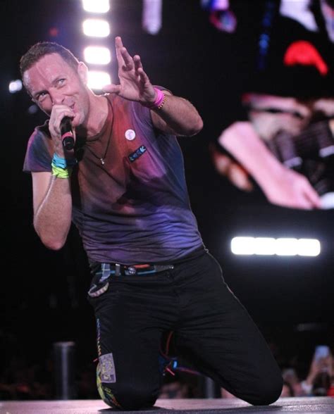 Coldplay Colombia On Twitter Rt Isakalie Beautiful Pic