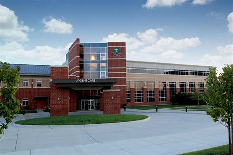 The Iowa Clinic - West Des Moines Campus, 5950 University Ave, West Des