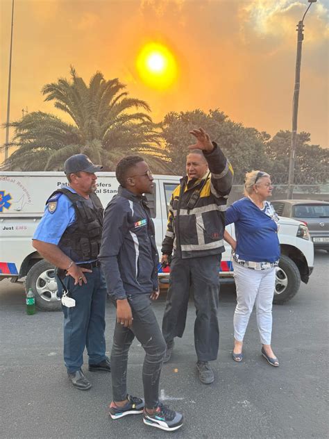 Overstrand Municipality