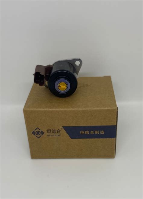 Válvula IMV Delphi Ssangyong Terracan Euro 3 - COMERCIAL CPR SPA