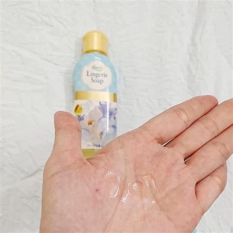 Nước Giặt Đồ Lót Kobayashi Lingerie Soap mlNước Giặt Đồ Lót Kobayashi Lingerie Soap ml