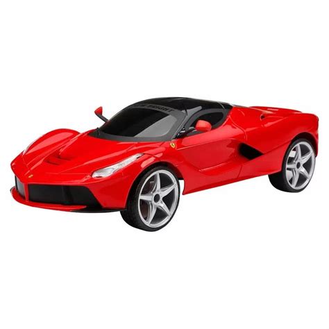 New Bright 1:12 RC Charger LaFerrari