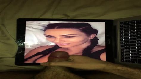 Kim Kardashian Cum Tribute Gay Man Man Porn Xhamster