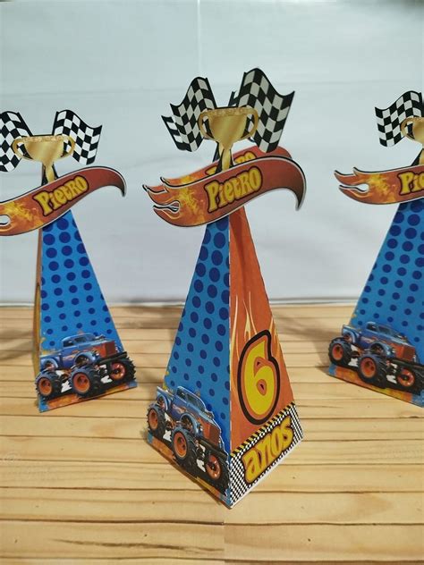 Kit Festa Hot Wheels Cl Ssico Pe As Elo