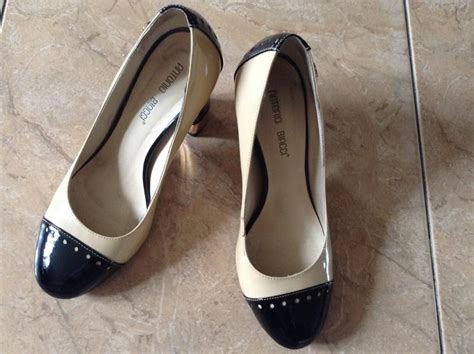 Эффектные туфли antonio biaggi — цена 250 грн в каталоге Туфли Купить ...