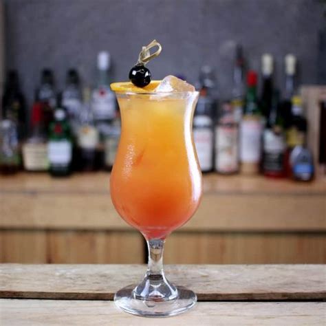 Sex On The Beach Cocktail Recipe Find More Recipes