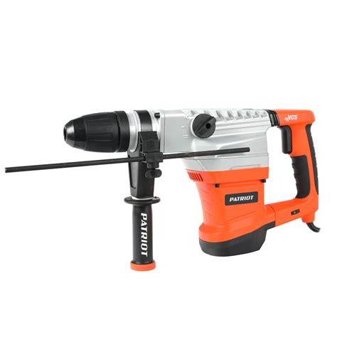 Перфоратор PATRIOT RH 450 на официальном сайте