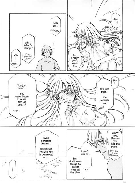 D COLLECTION Page 137 Nhentai Hentai Doujinshi And Manga