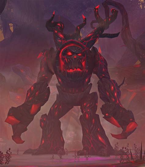 Oakheart - Wowpedia - Your wiki guide to the World of Warcraft
