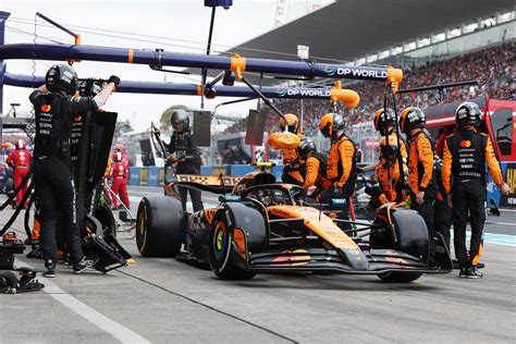 Explosive McLaren F1 Dominance Debate: Rivals Exposed, Aero-elasticity ...