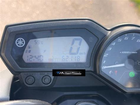 Yamaha Xj In Line Naked Tip Top Condition Z Motorcycles For Sale In Subang Jaya Selangor