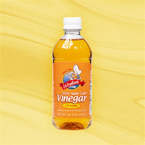 7 Best Apple Cider Vinegars Ranked