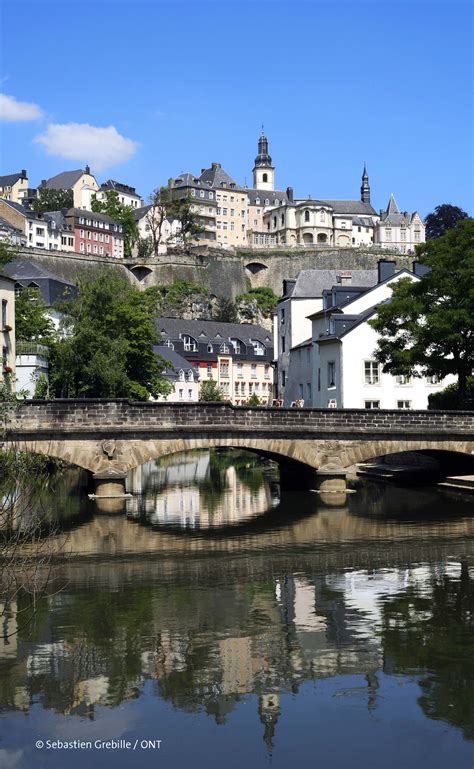 LUXEMBOURG | HPLUS – Gruppenreisen nach Maß