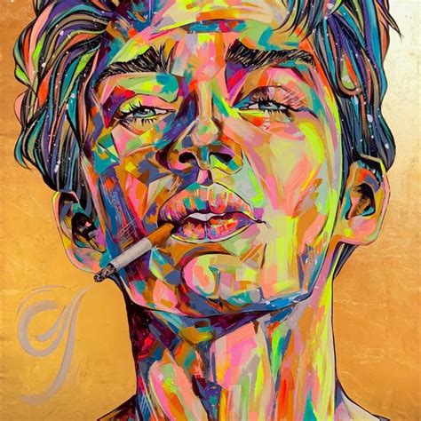 Nude Twink Painting Etsy Australia