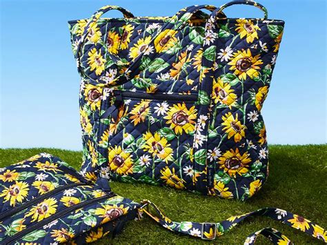 Vera Bradley New Patterns 2024 Verla Jeniffer