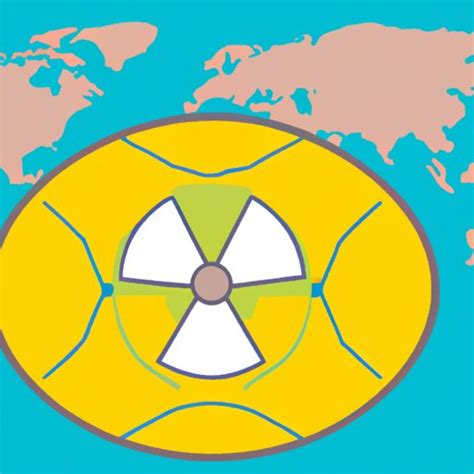 How Far Can a Nuclear Bomb Travel? Exploring the Ranges of Different ...