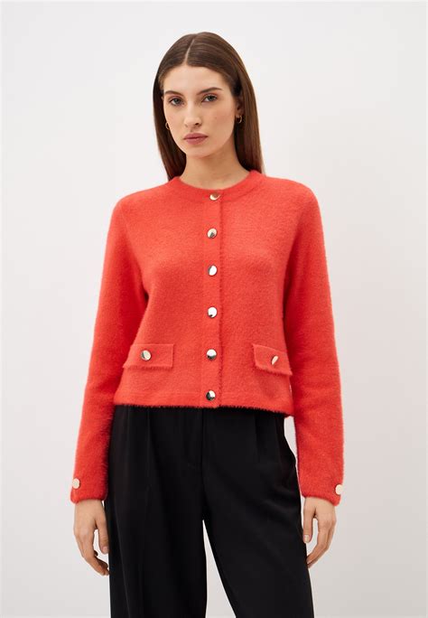 Кардиган Betty Barclay, цвет: красный, RTLAEA017301 — купить в интернет ...