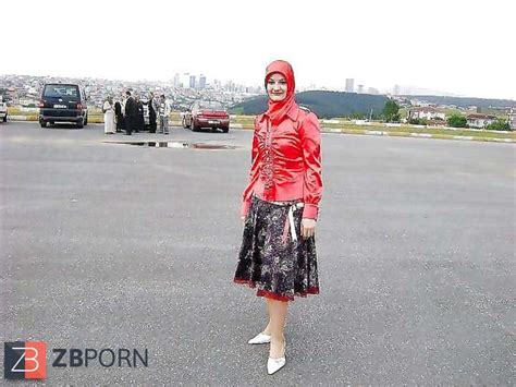 Turkish Turbanli Hijab Arab Asian Turk Zb Porn