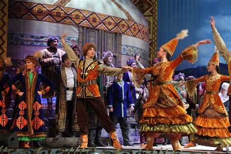 Photo Gallery - Abai Center