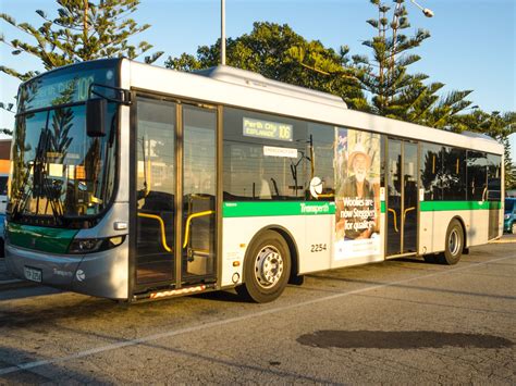 Perth public transport upgrades will slash daily commute times 12