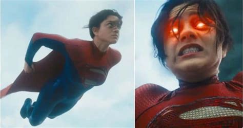 La Supergirl Latina De Sasha Calle Se Convierte En Barbie