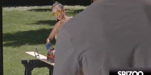 Sultry Brunette Seduces Neighbor Guy On Wild Coupling Porn Videos