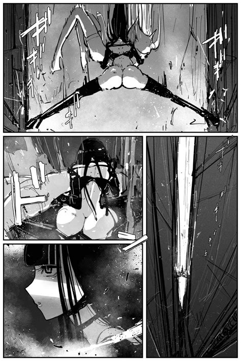 Uncontrolled Page Nhentai Hentai Doujinshi And Manga