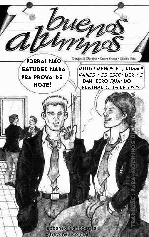 Universo Hentai Historias Em Quadrinhos