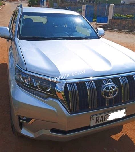 toyota prado txl  diesell manual  sale  rfw