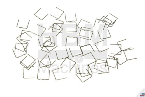 HBM 43 Watt Hot Nietmachine Plastic Soldeerapparaat Bumper Reparatieset Inclusief 200 Nieten