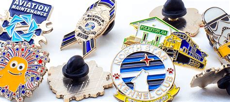 Guide To Using Wholesale Lapel Pins As Effective Promotional Gift