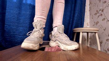 Sneaker Fetish Porn Tube Video Clips Clips4sale