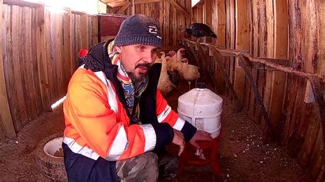 День индюка \\ В деревню! - YouTube