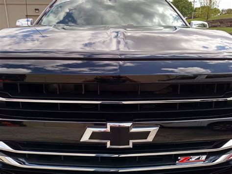 Ford Gay Pride Logo Nolfpatient