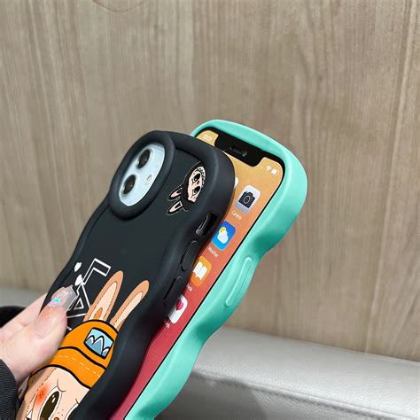 Amorvor For Infinix Hot Hot Pro Back Cover Three Labradors Pattern Luxury Phone Case Macaron