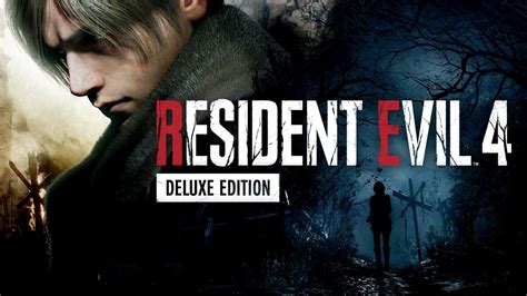 resident evil  deluxe edition pc steam game fanatical