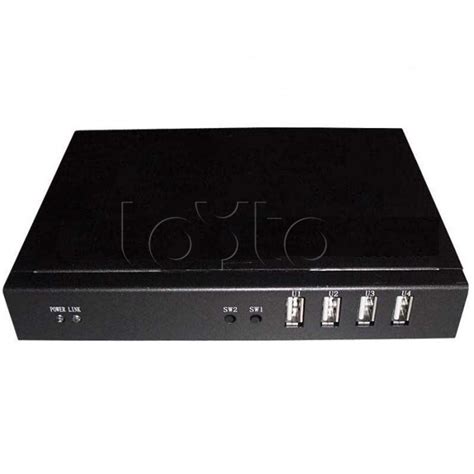 OSNOVO RLN-Hi/1|Приемник видеосигналов OSNOVO RLN-Hi/1 - купить, цена ...