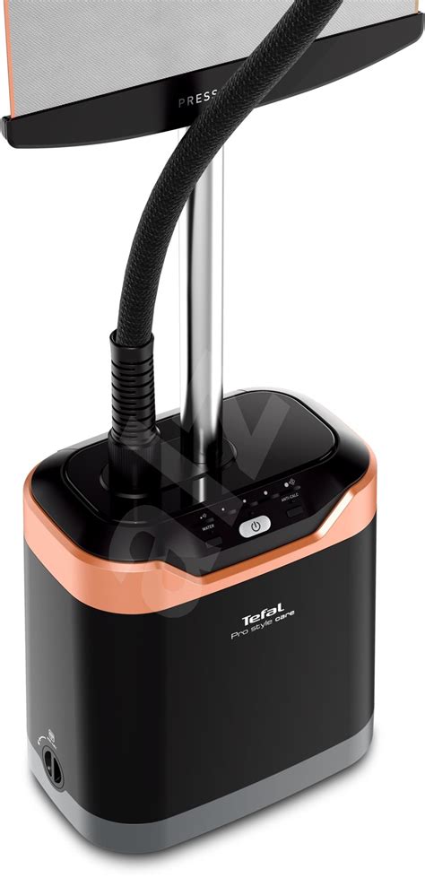 Tefal IT8460E0 Pro Style Care - Napařovač oděvů | Alza.cz