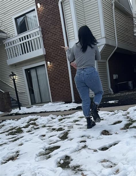 Latina In Jeans Tight Jeans Forum